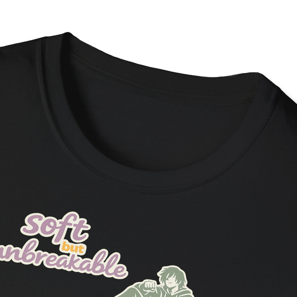 Unbreakable T-shirt