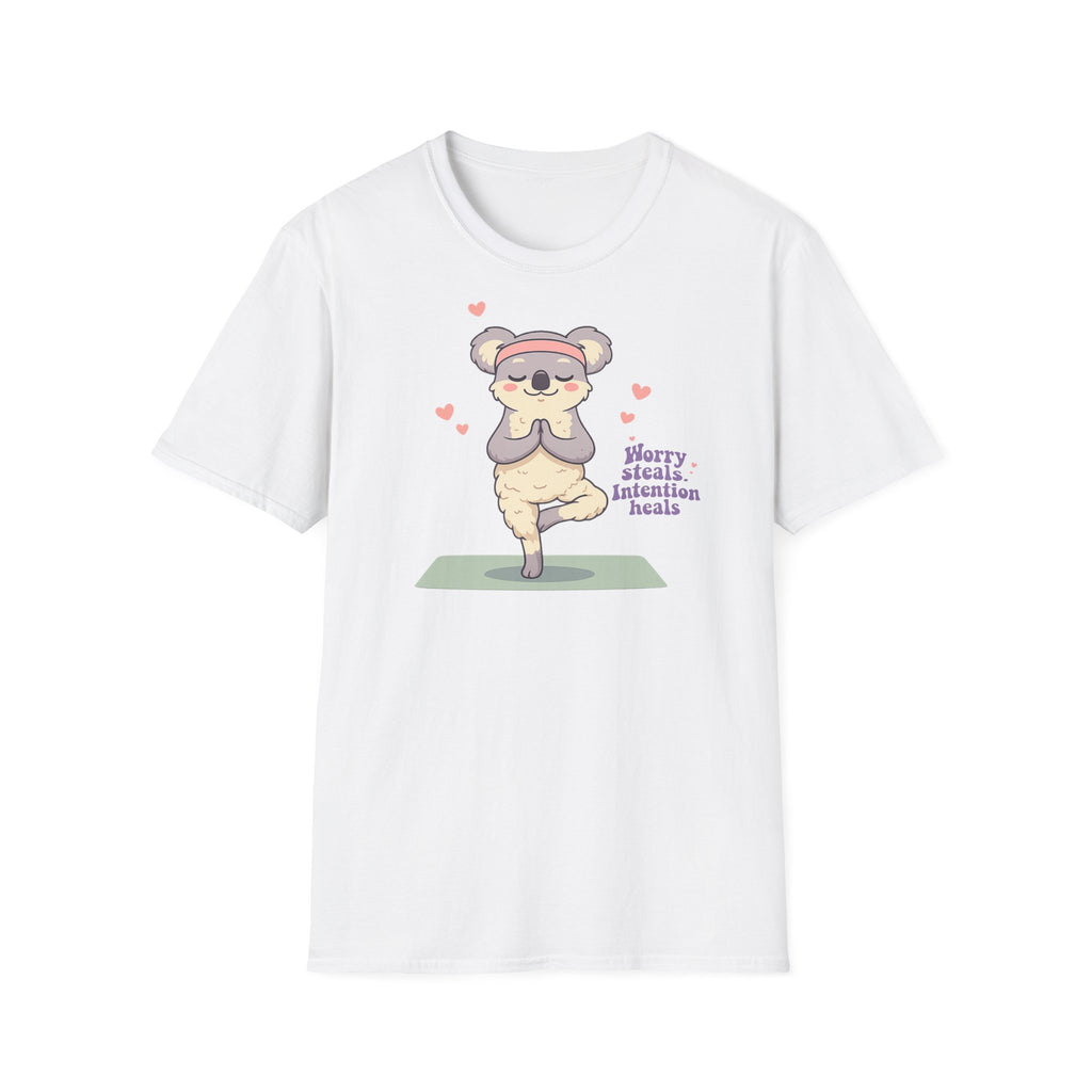 Koala T-shirt