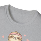 Sloth T-shirt