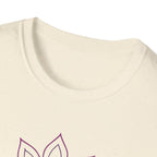 Om Symbol Mandala T-Shirt