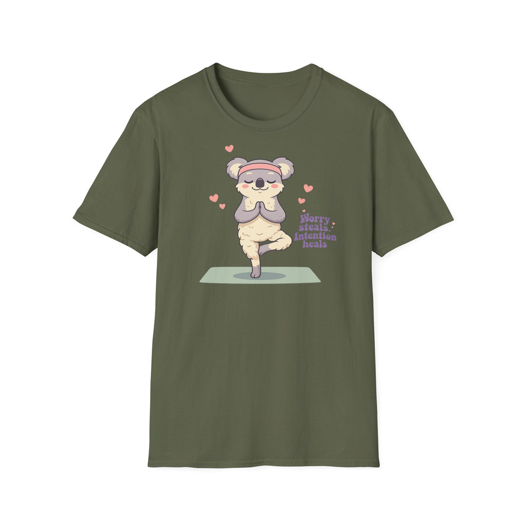 Koala T-shirt