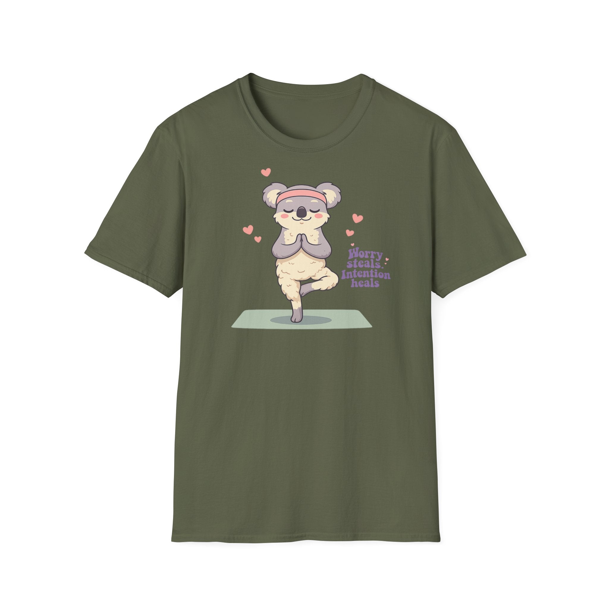 Koala T-shirt