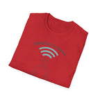 Connected T-shirt