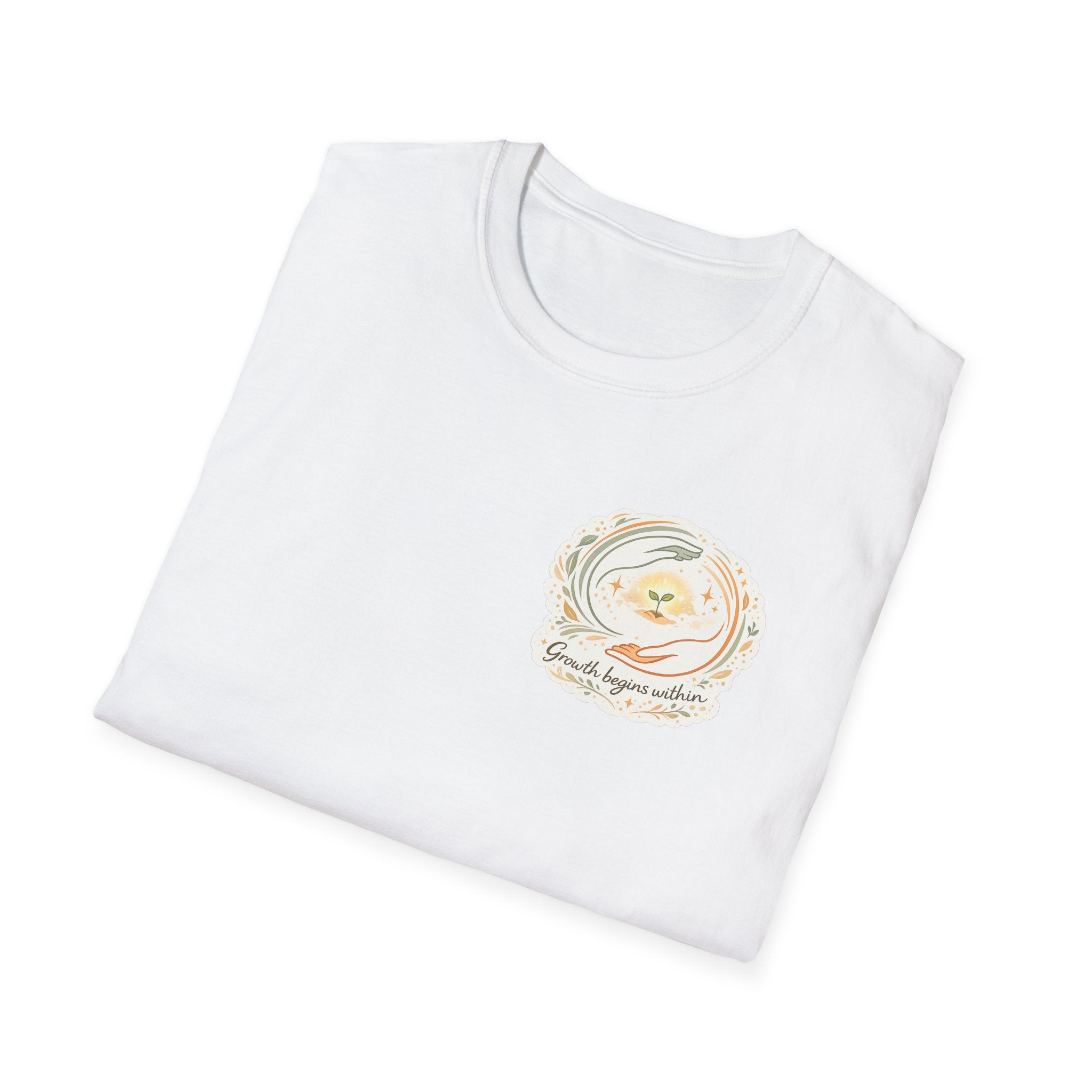 Growth T-Shirt