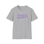 Commit T-shirt