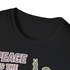 Peace T-shirt