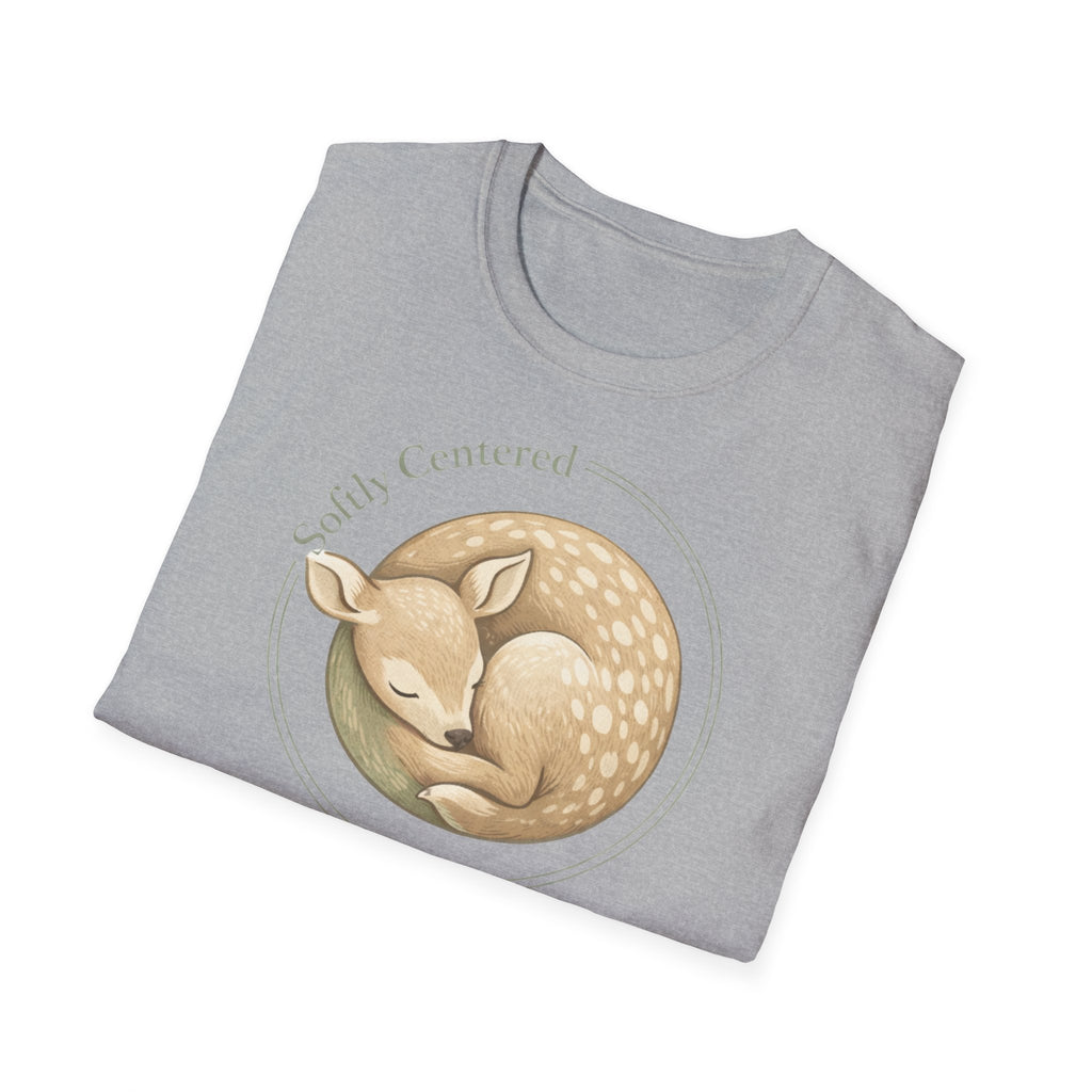 Softly T-shirt