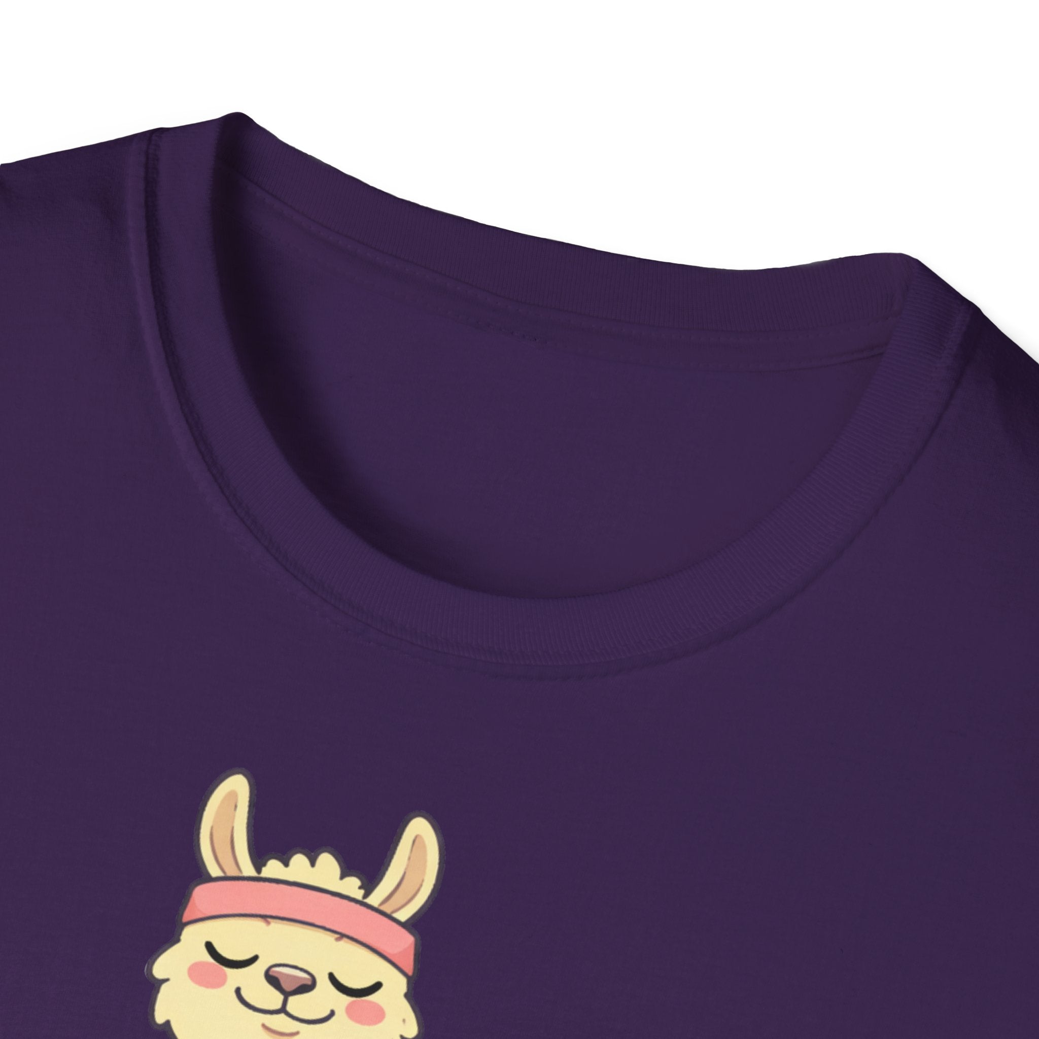 Lama T-shirt