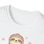 Sloth T-shirt