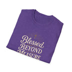 Blessed Beyond Measure T-Shirt