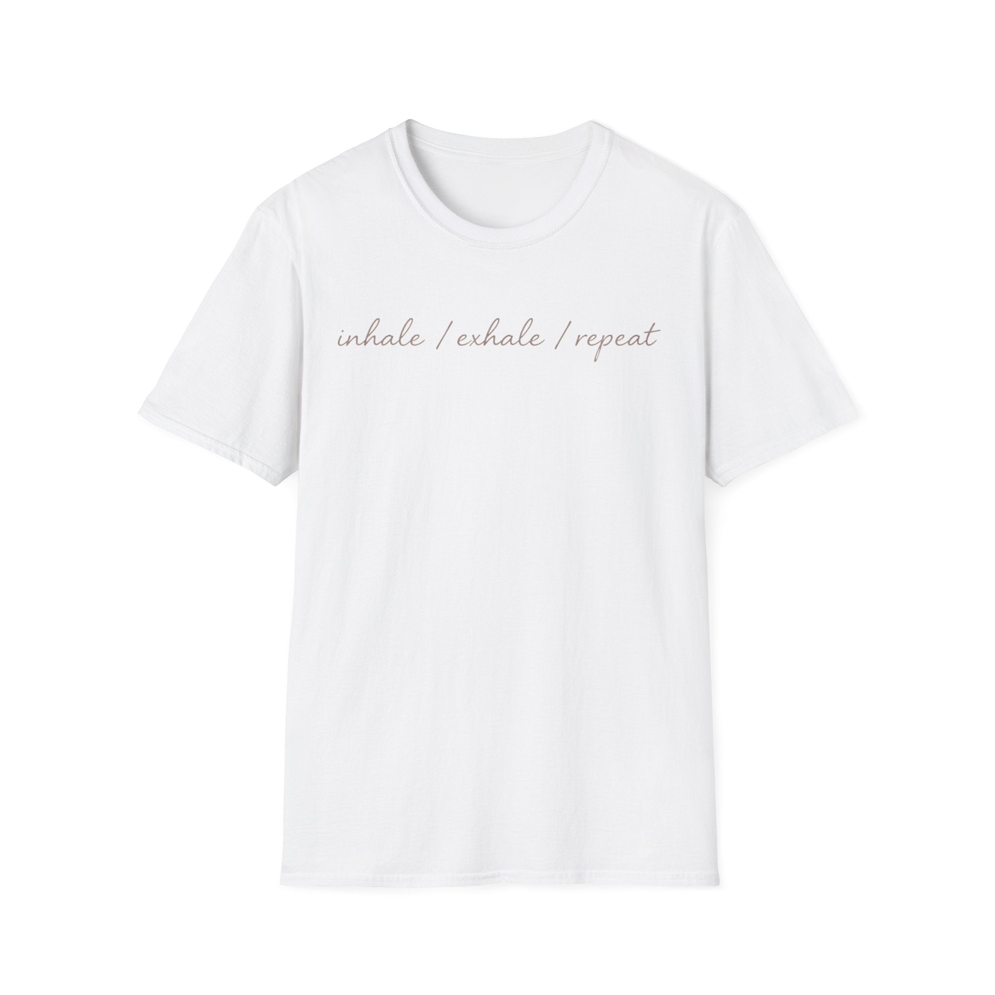 Repeat  T-Shirt