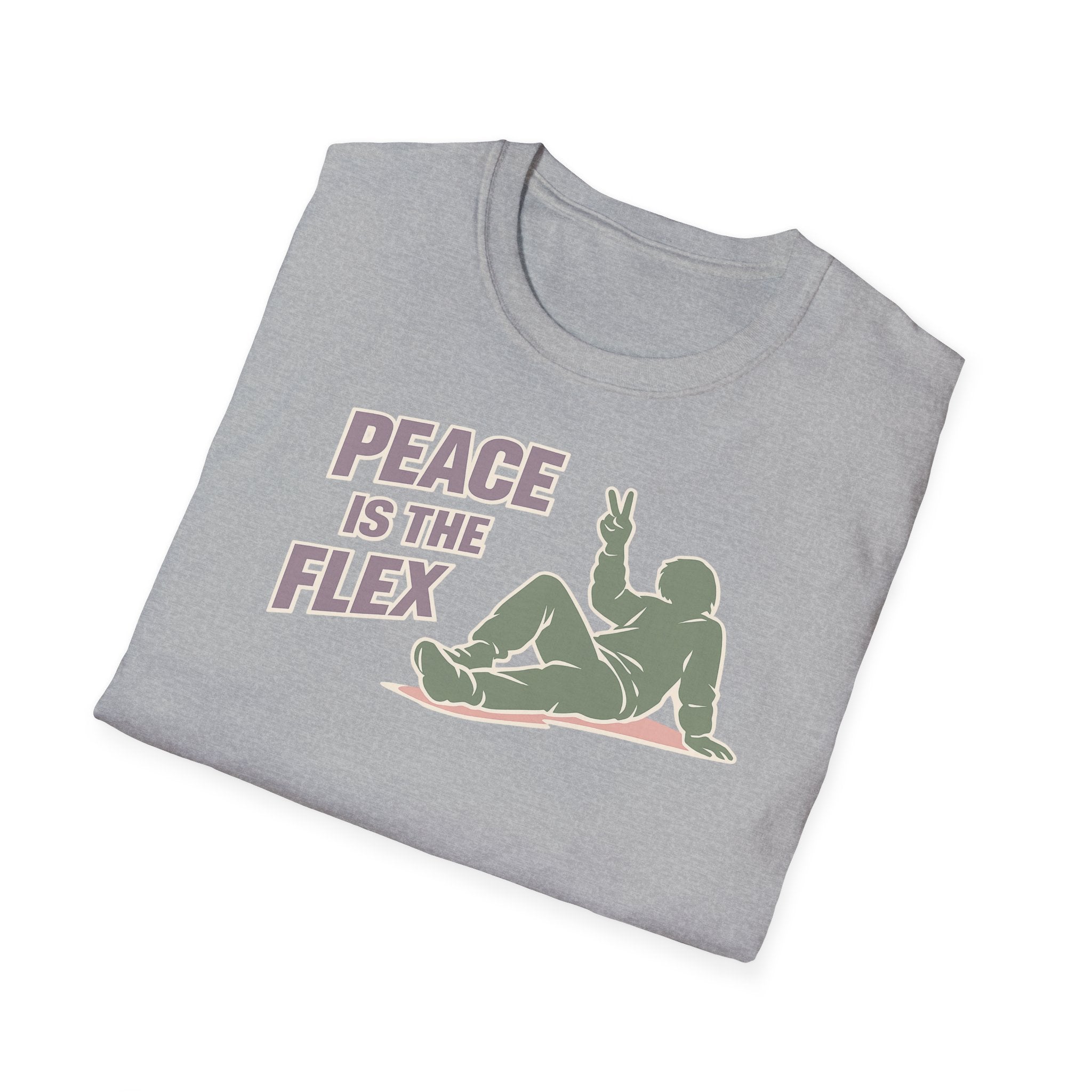 Peace T-shirt