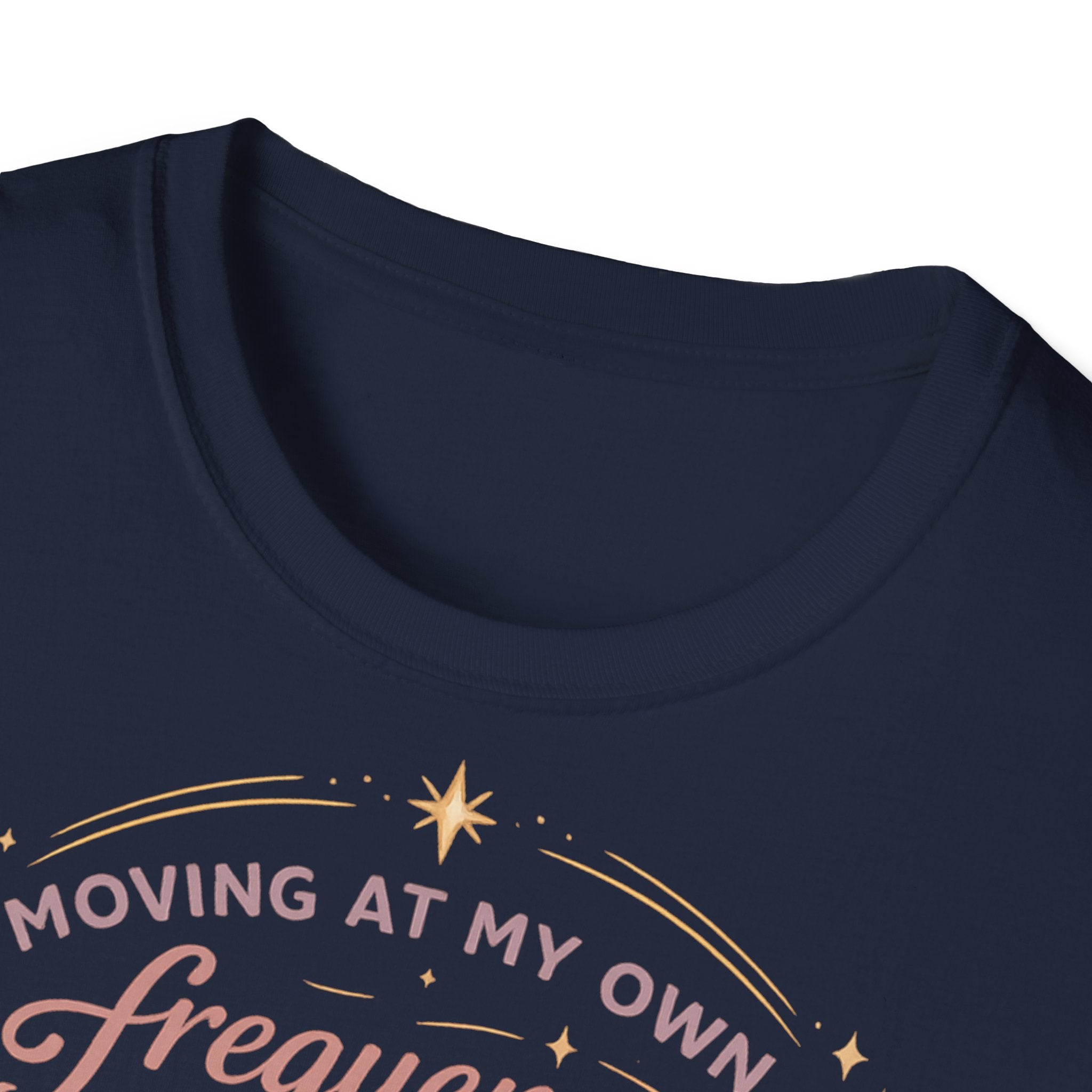 Moving T-Shirt