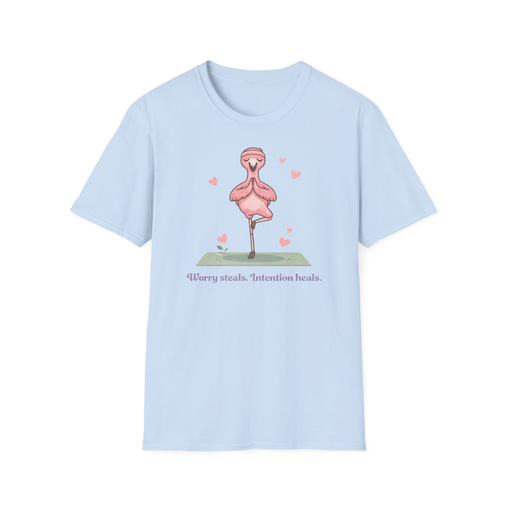 Flamingo T-shirt