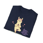Lama T-shirt