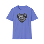 Trust in the Lord T-Shirt