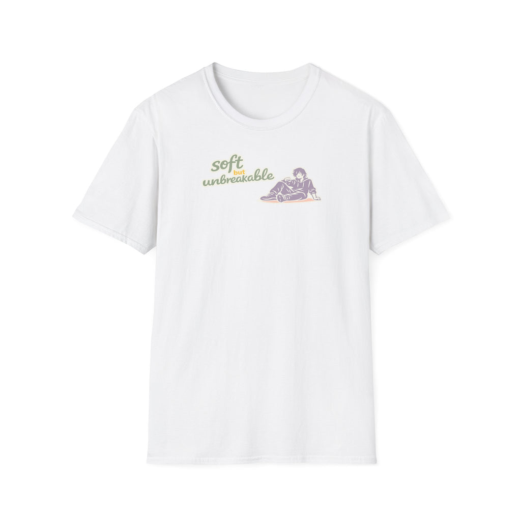 Unbreakable T-shirt