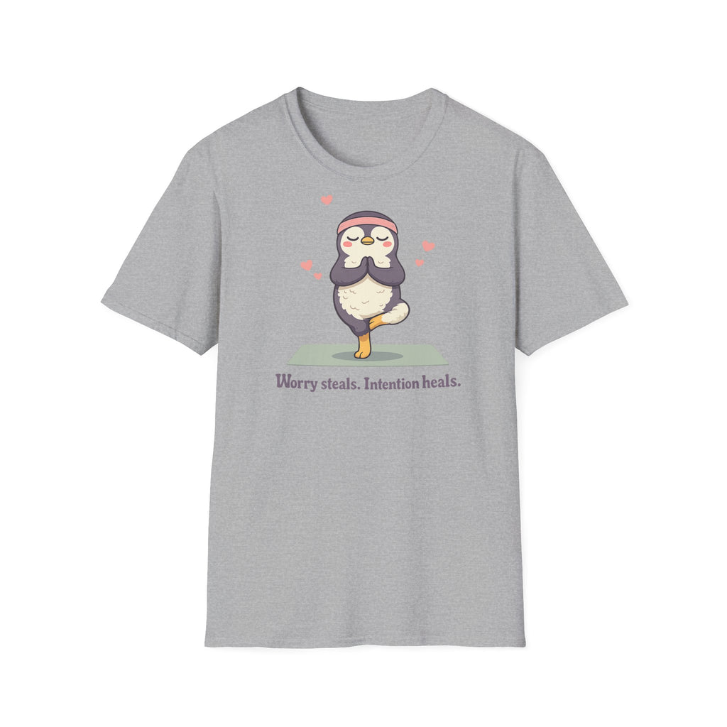 Penguin T-shirt