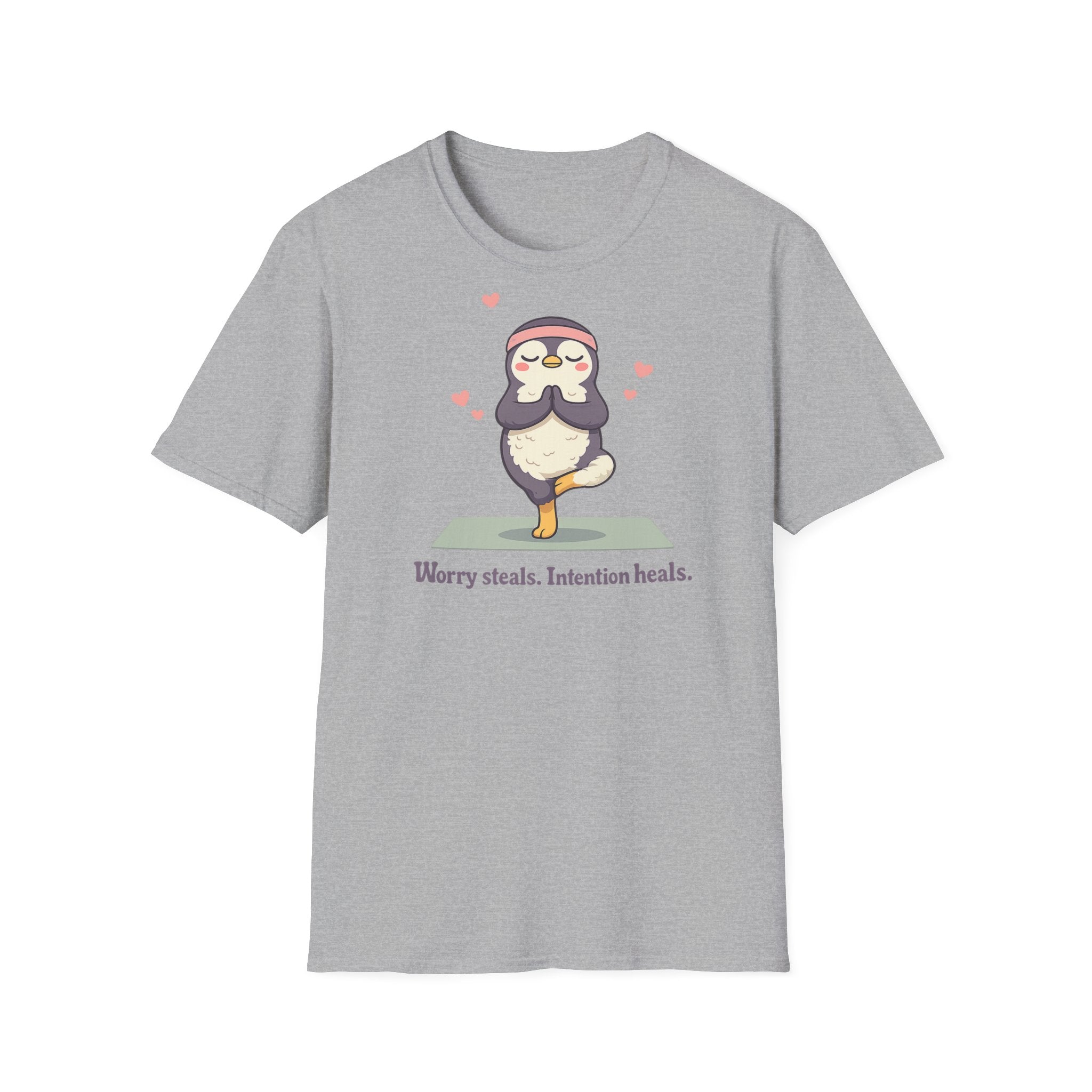 Penguin T-shirt