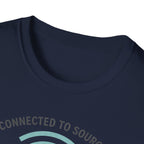 Connected T-shirt
