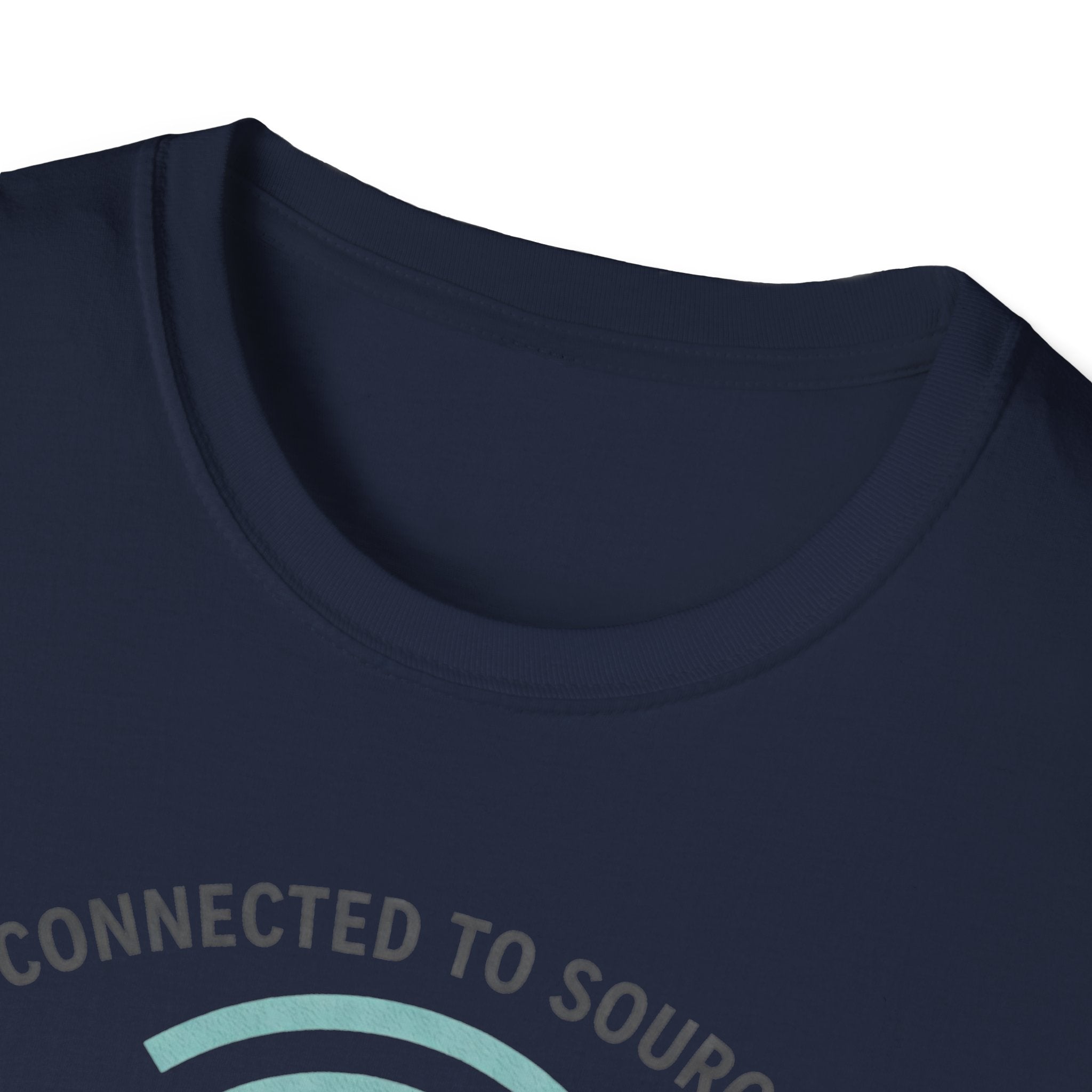 Connected T-shirt