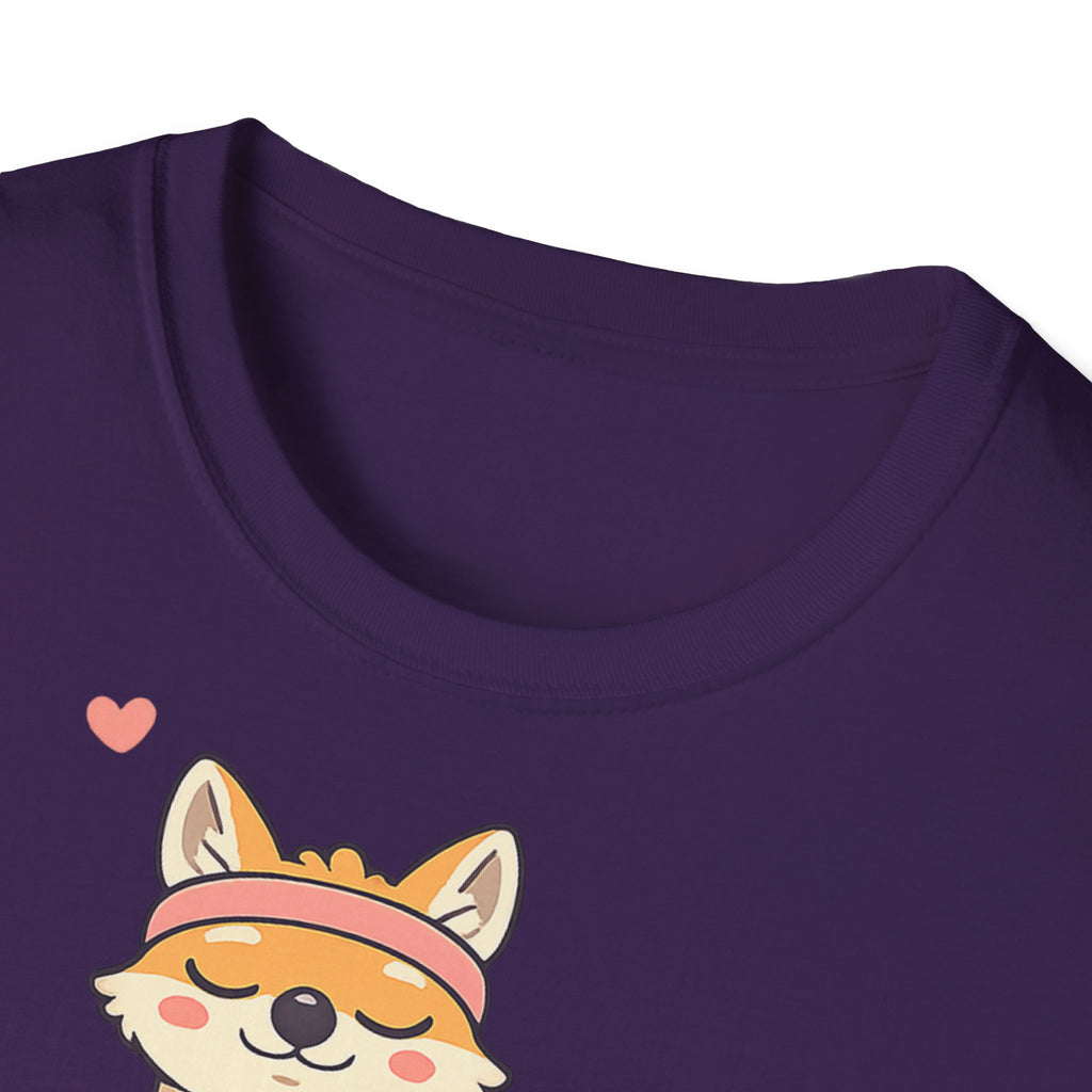 Fox T-shirt