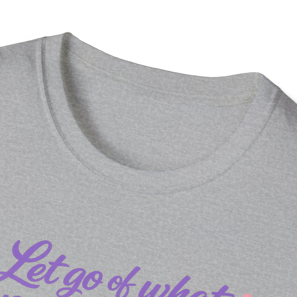 Let go T-shirt
