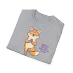 Fox T-shirt