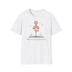 Flamingo T-shirt