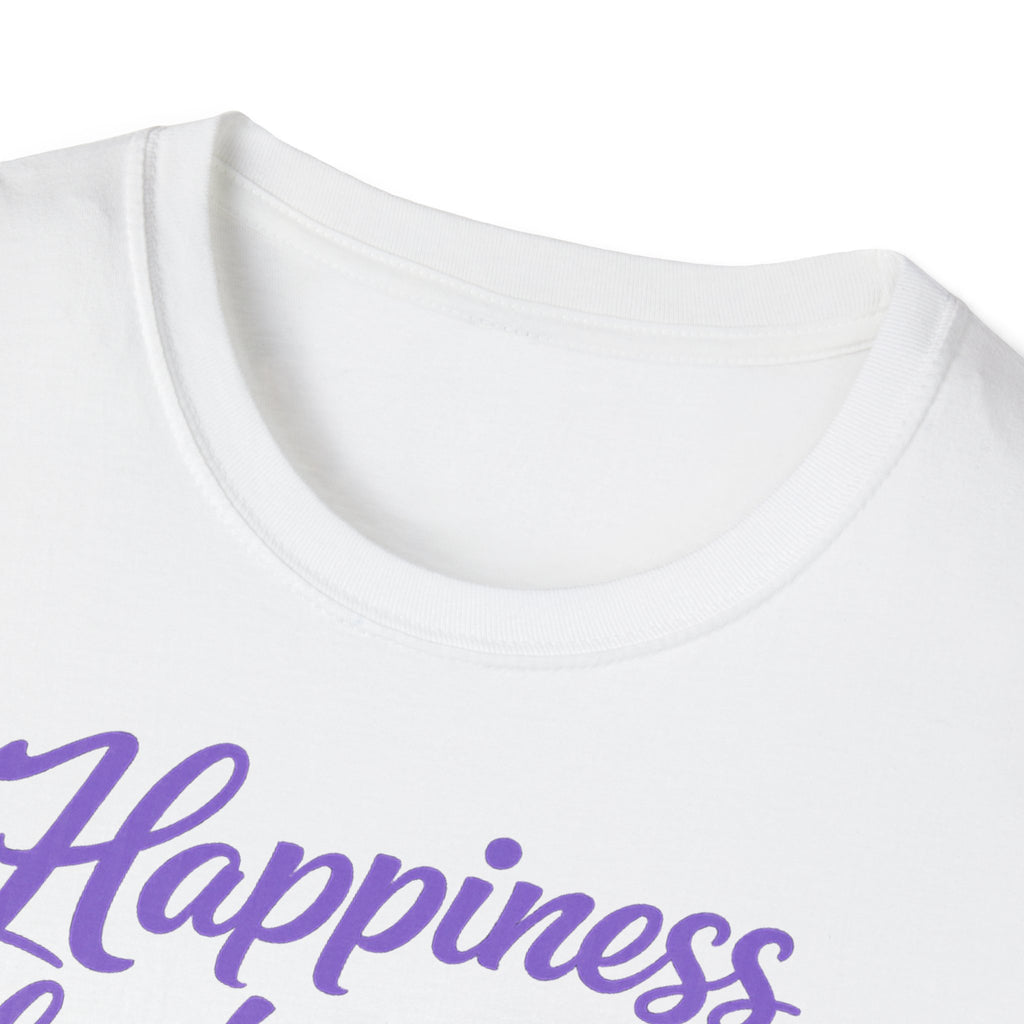 Happiness T-Shirt