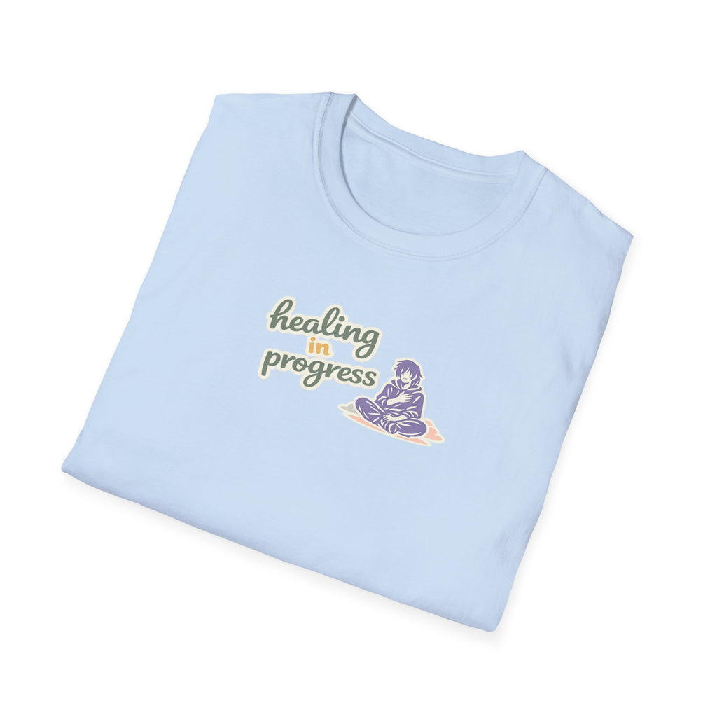 Progress T-Shirt