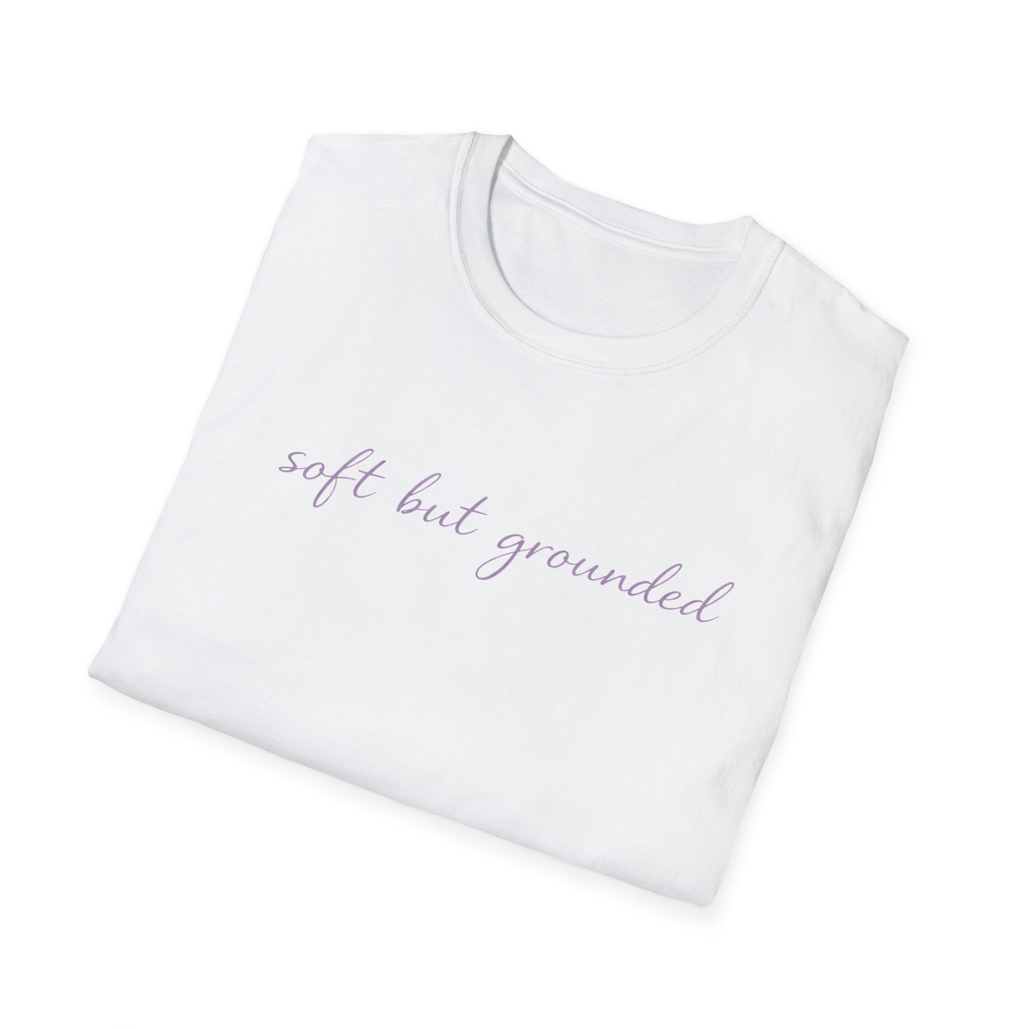 Grounded T-Shirt