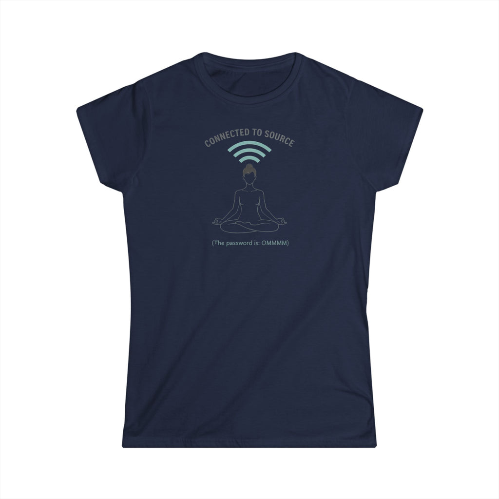 Connected Tee