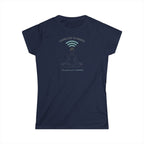 Connected Tee