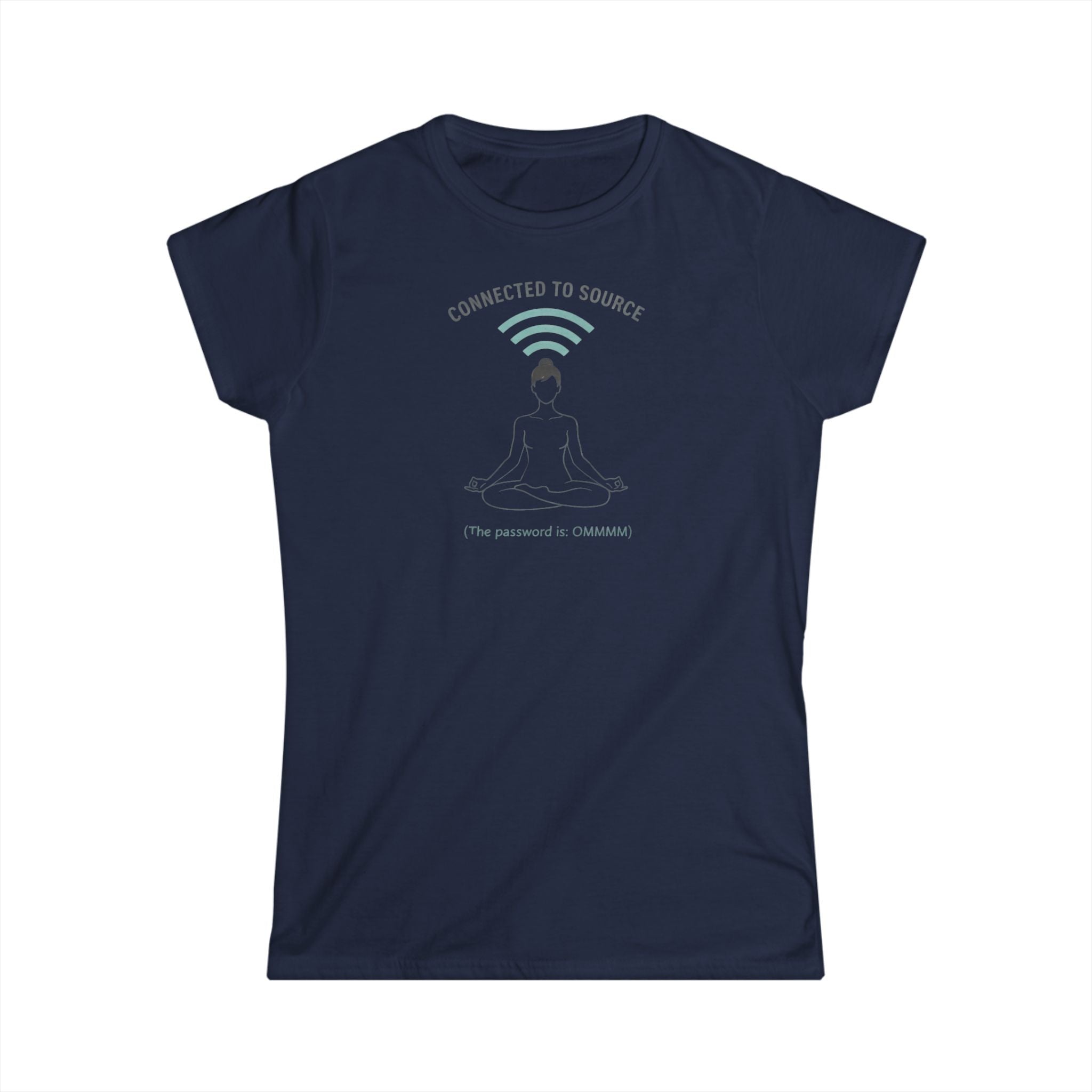 Connected Tee