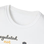 Regulated T-shirt
