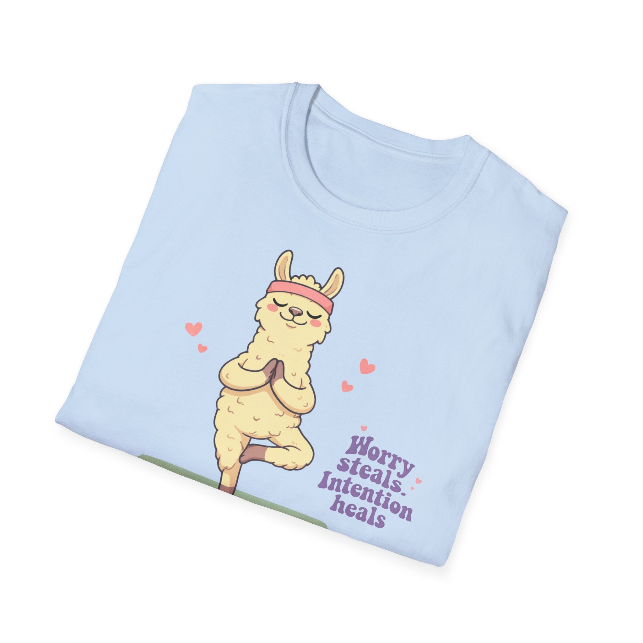 Lama T-shirt