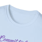 Commit T-shirt
