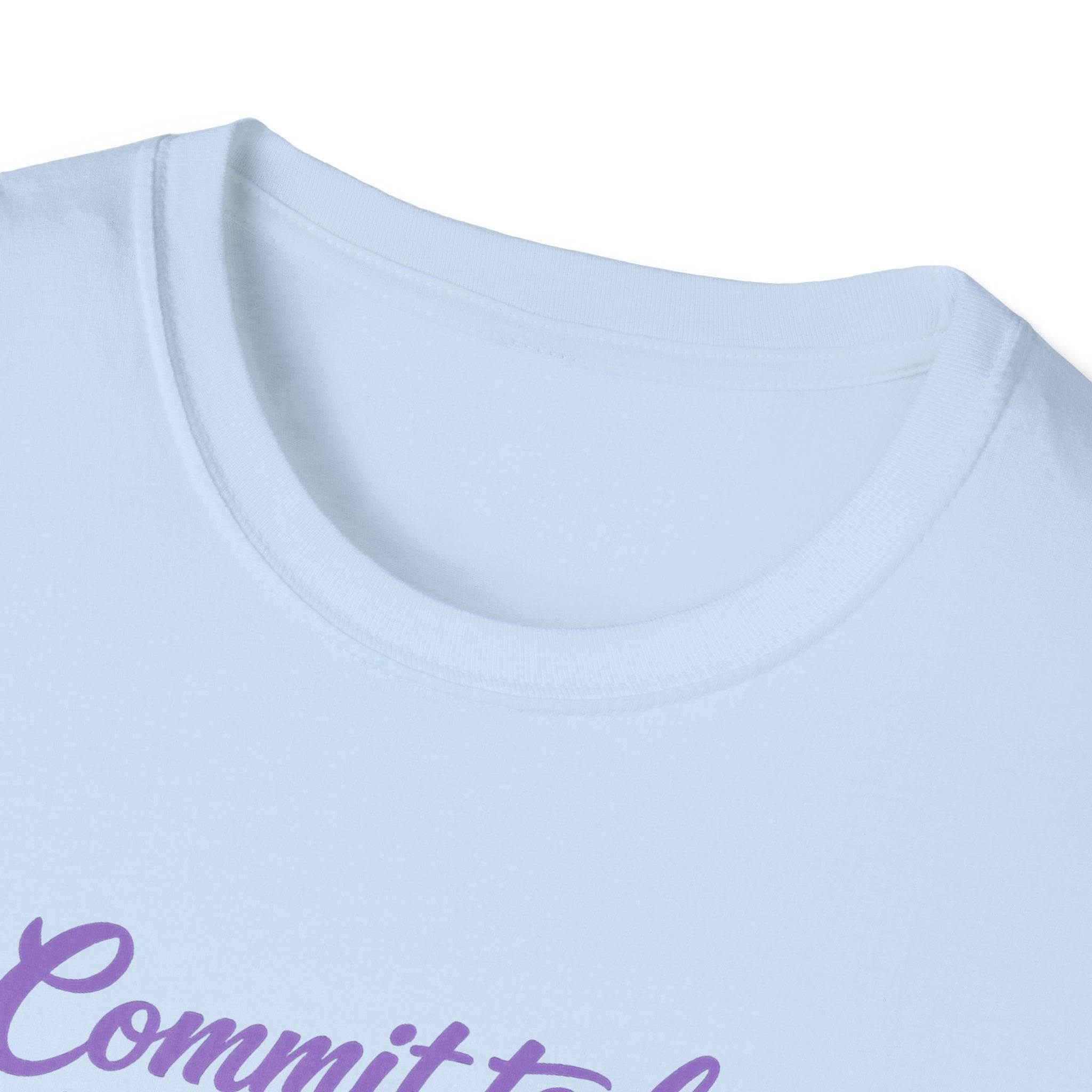 Commit T-shirt