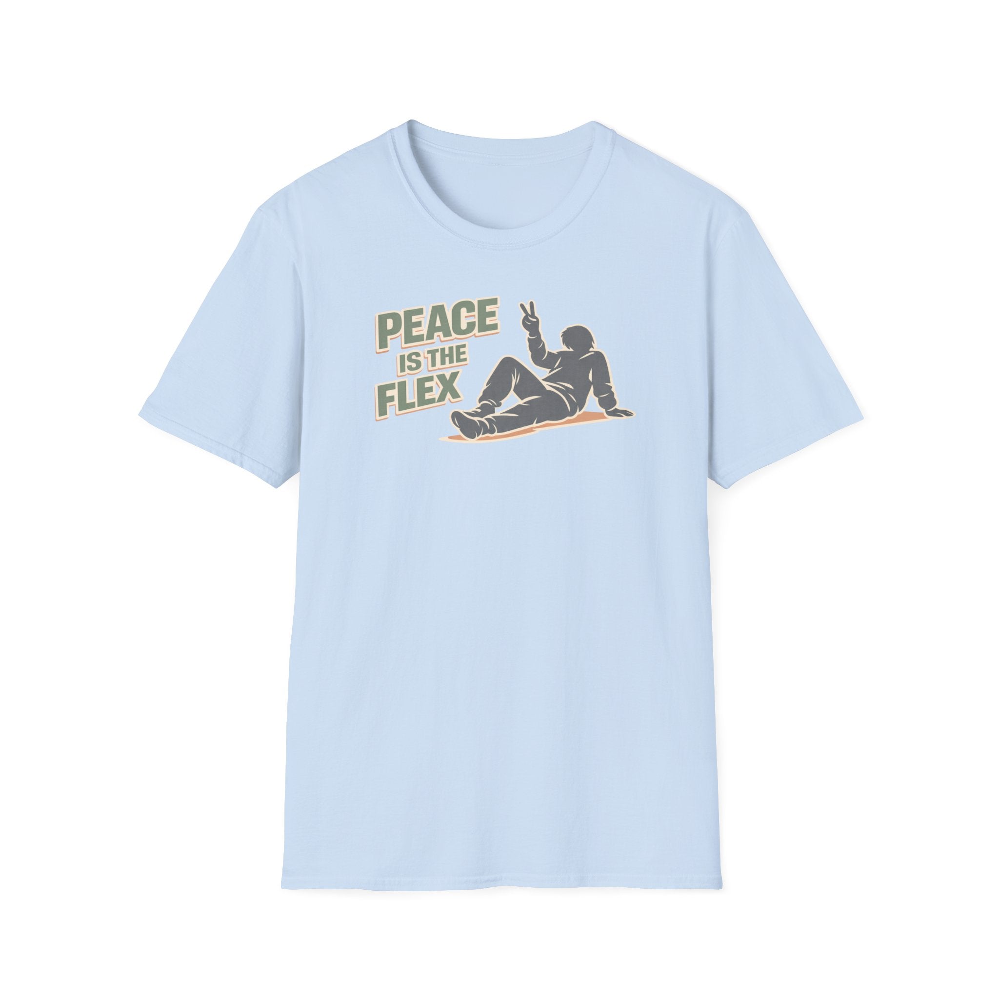 Peace T-shirt