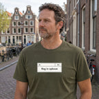 In Opbouw