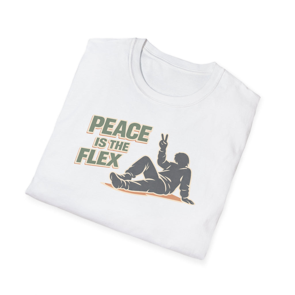 Peace T-shirt