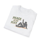 Peace T-shirt