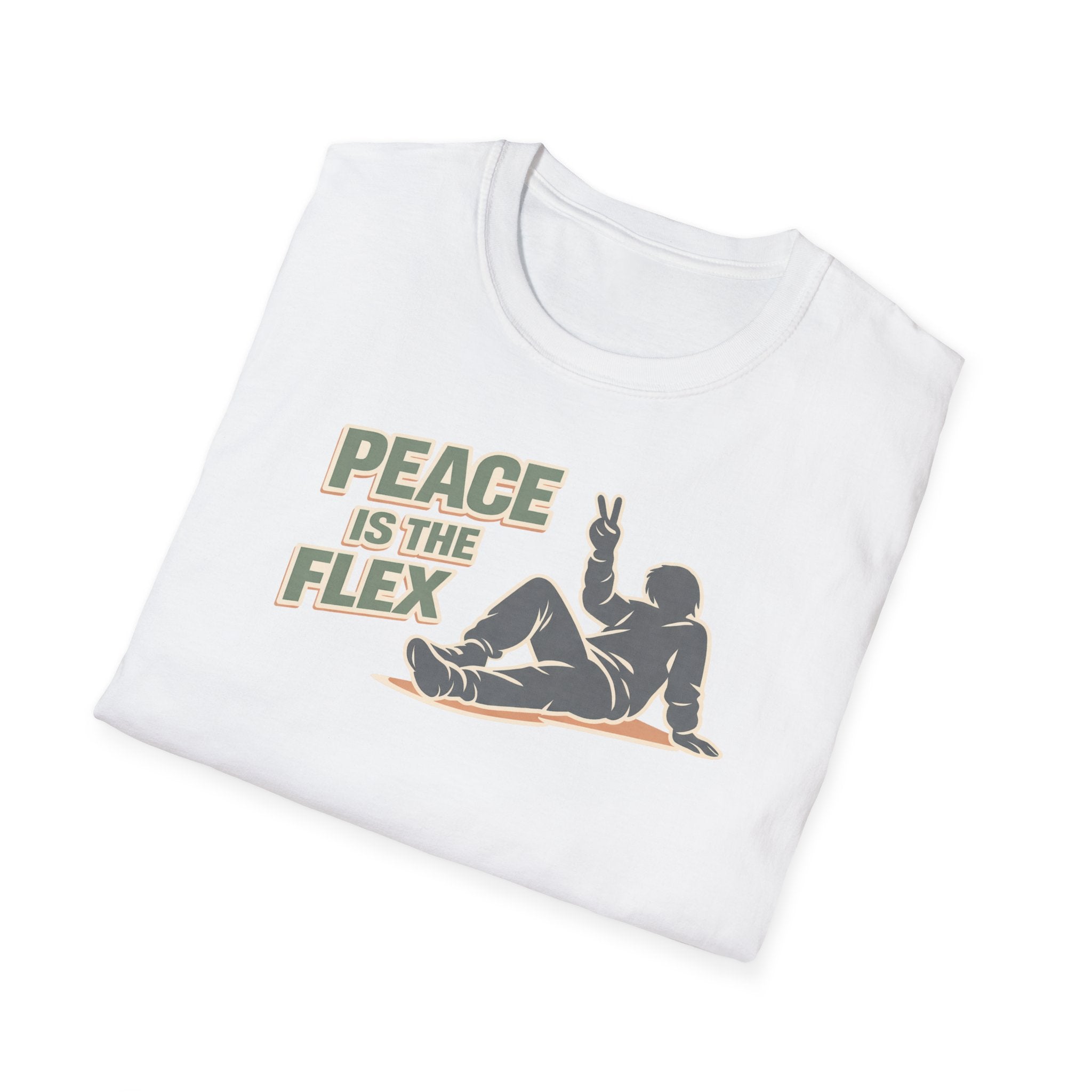 Peace T-shirt
