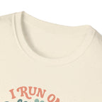 Coffee and Jesus T-Shirt