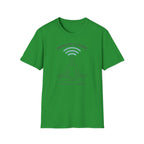 Connected T-shirt