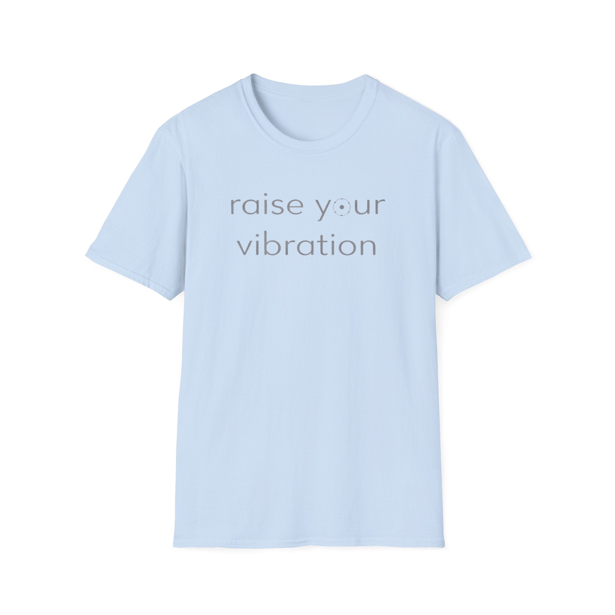 Raise T-shirt