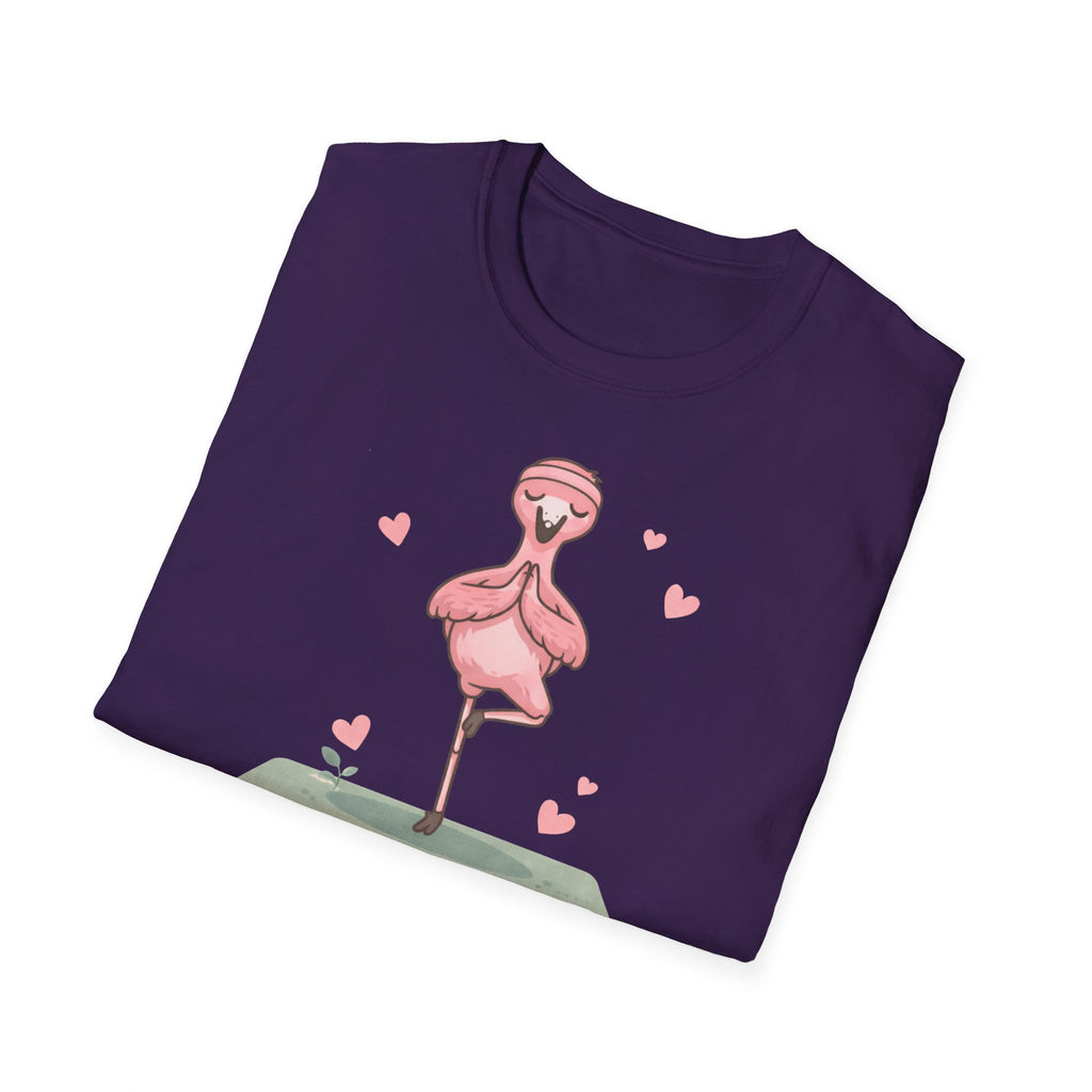 Flamingo T-shirt