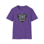 Trust in the Lord T-Shirt