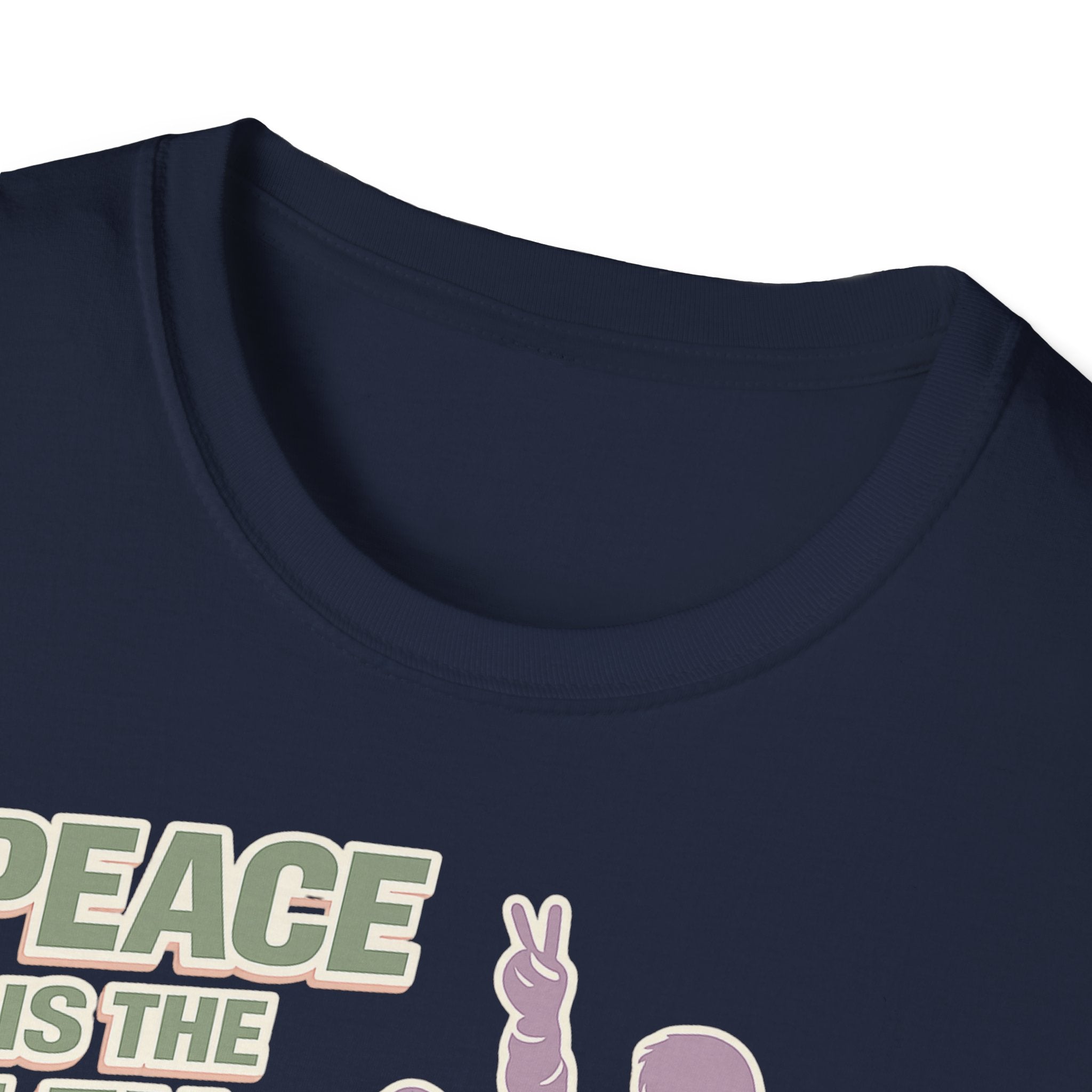 Peace T-shirt